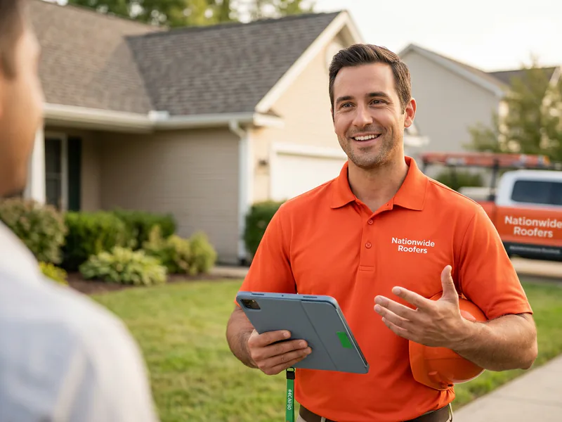 Roof Installation  in Whiteriver  FAQ